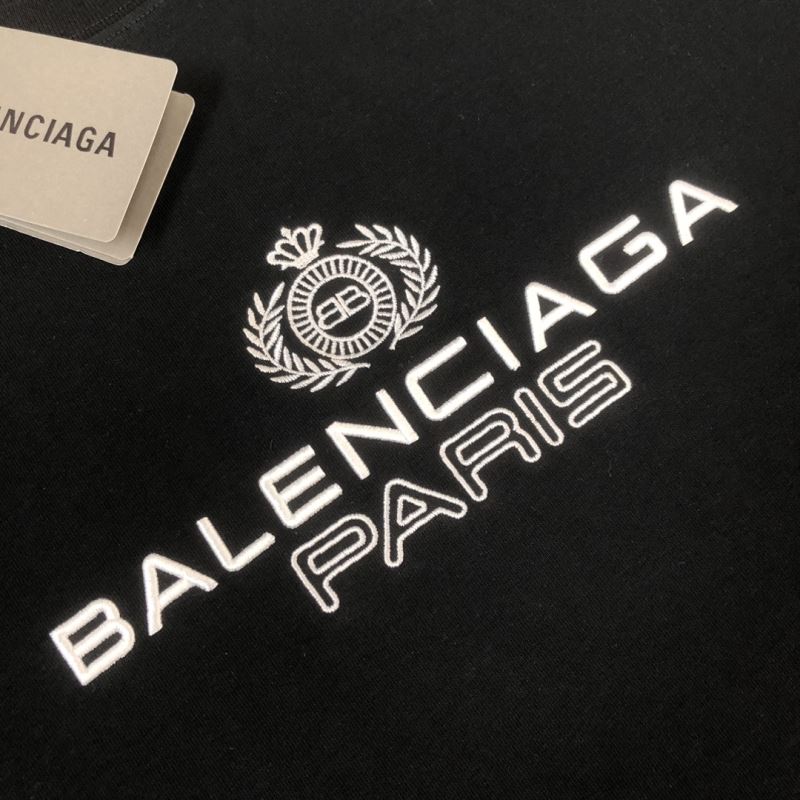 Balenciaga T-Shirts